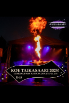 Boksi / Taikasaari-festivaali
